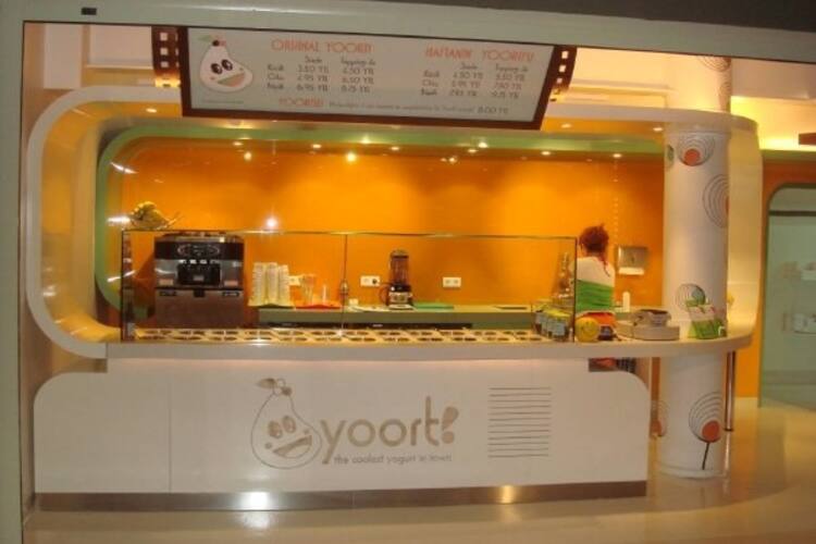 yoort istinye merkez istanbul